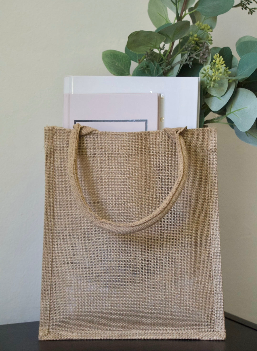 The NCG Carry All Tote